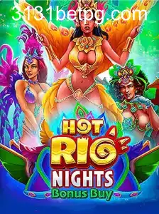 HotRioNightsBonusBuy: Mergulhe nas Noites Cariocas com Este Jogo Incrível