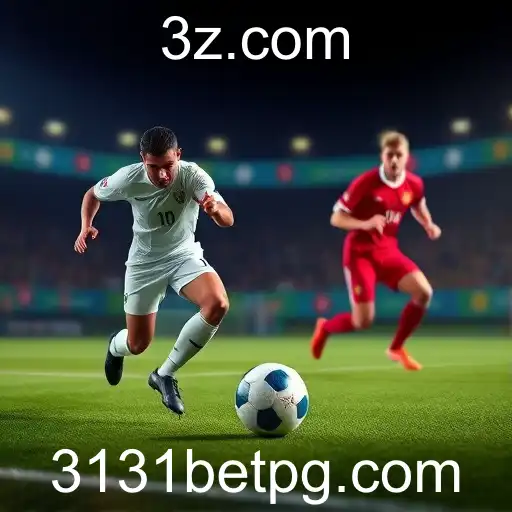 A Ascensão do 3131bet e seu Impacto no Mercado de Jogos Online