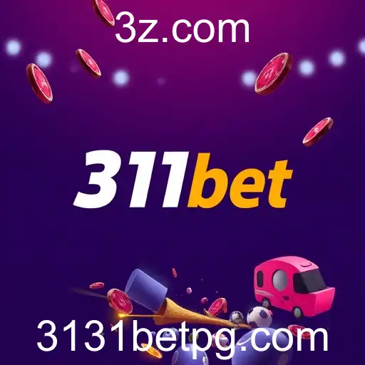A Ascensão do 3131bet no Mercado de Jogos Online