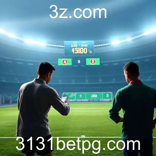 A Nova Era dos Jogos Online com 3131bet