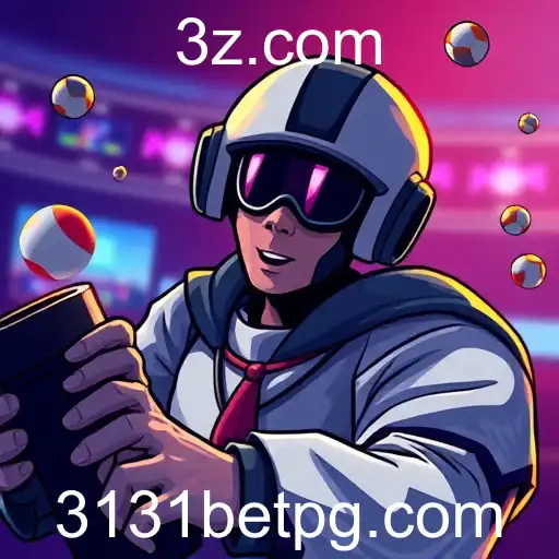 A Ascensão do 3131bet no Cenário de Jogos Online em 2026