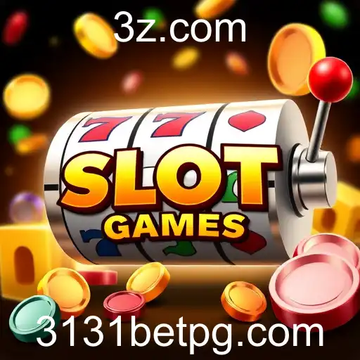 A Evolução dos Jogos Online e o Impacto do 3131bet