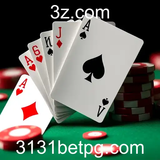 A Evolução dos Jogos Online com 3131bet