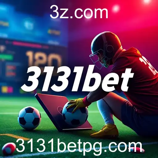 Expansão de Jogos Online em 2025: O Caso do 3131bet