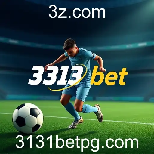 Tendências de Jogos Online: Como o 3131bet Está Revolucionando o Setor