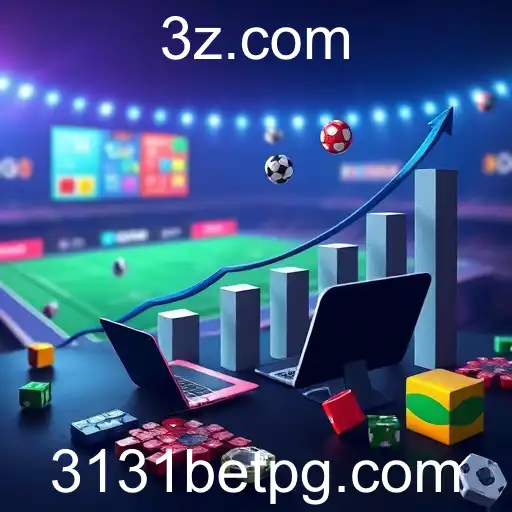 O Crescimento do Mercado de Jogos em 2026