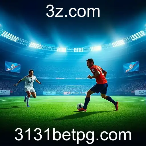 O Impacto do 3131bet no Cenário de Jogos Online