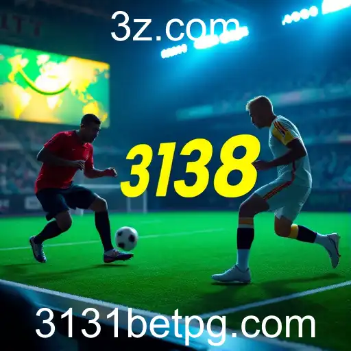 A Ascensão do 3131bet no Mercado de Jogos