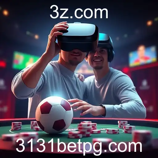 A Ascensão do 3131bet no Mercado de Jogos Online