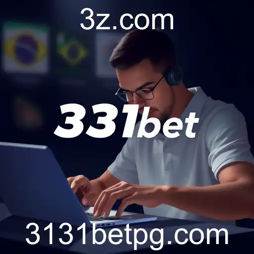 A Ascensão dos Jogos Online: 3131bet no Centro das Atenções