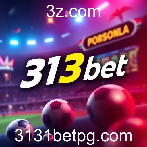 A Nova Era dos Jogos Online: O Sucesso de 3131bet