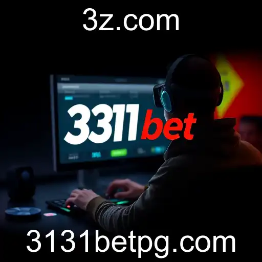 Tendências de Jogos Online e a Popularidade do 3131bet