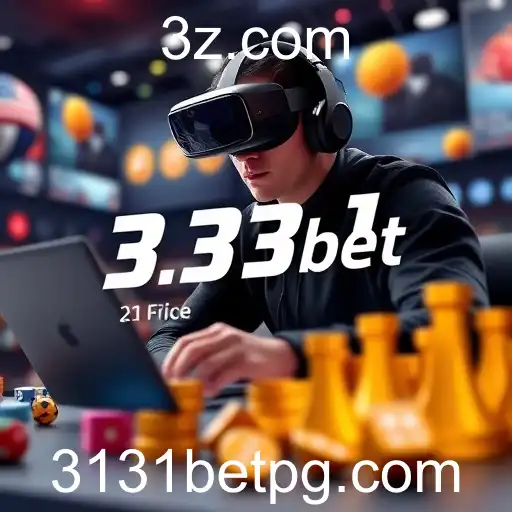 Crescimento do Mercado de Jogos de Azar em 2026