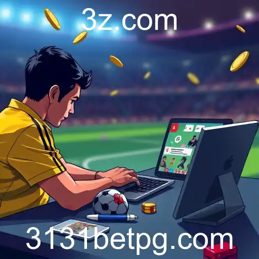 A Expansão dos Jogos Online no Brasil
